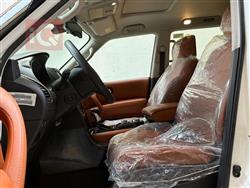 نيسان باترول